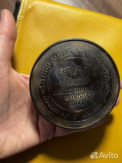 Компас сувенирный