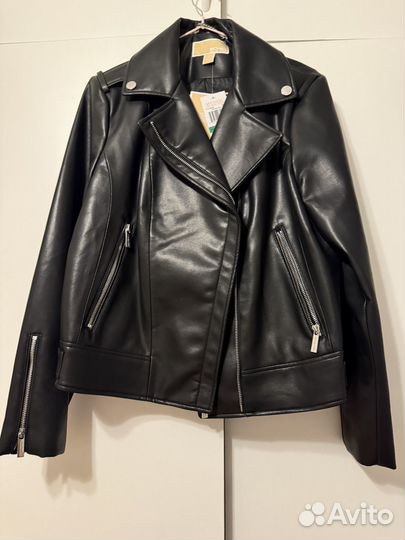 Куртка косуха Michael Kors оригинал