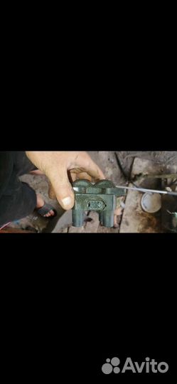 Модуль зажигания ваз