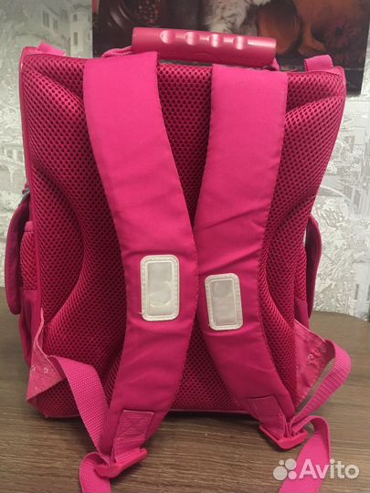 Школьный рюкзак