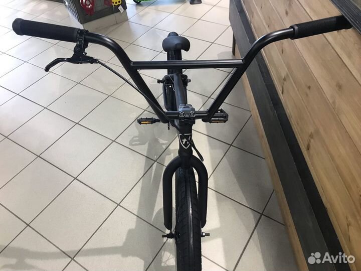 Велосипед Bmx Horst Camorra 