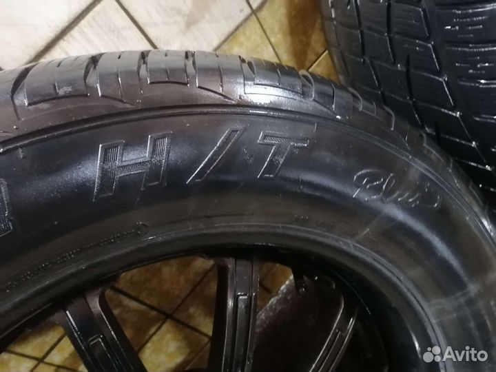 R20 Cooper Discoverer A/T 305/50, PCD 6x112 DIA 52.5