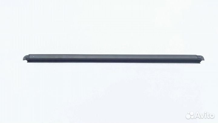 Уплотнитель стекла двери задний левый Chery Tiggo