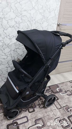 Прогулочная коляска babalo future 2023