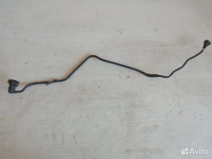 Трубка вакуумная Volvo S60 FS62 B5254T12 2008-2018