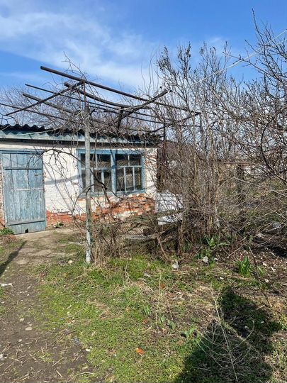 3-к. квартира, 54 м², 2/2 эт.