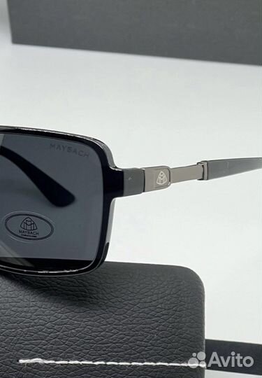 Очки maybach