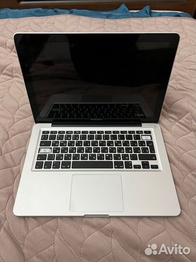 Apple macbook pro 13