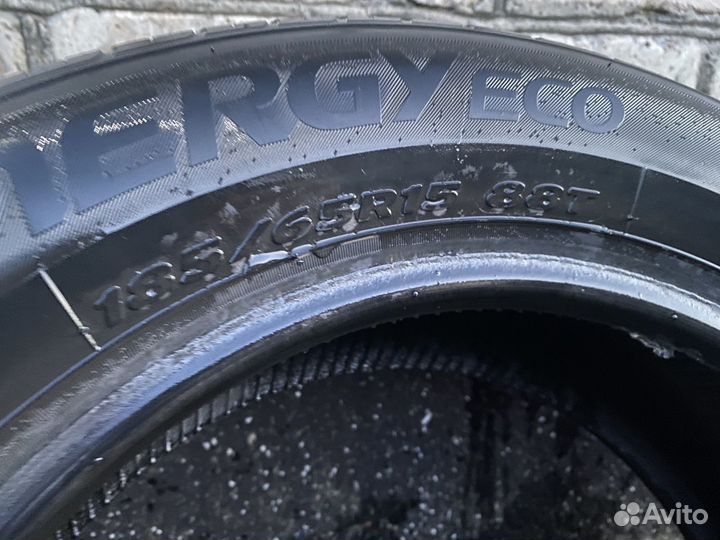 Hankook Kinergy Eco