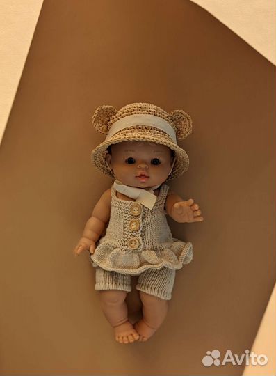 Одежда на куклу