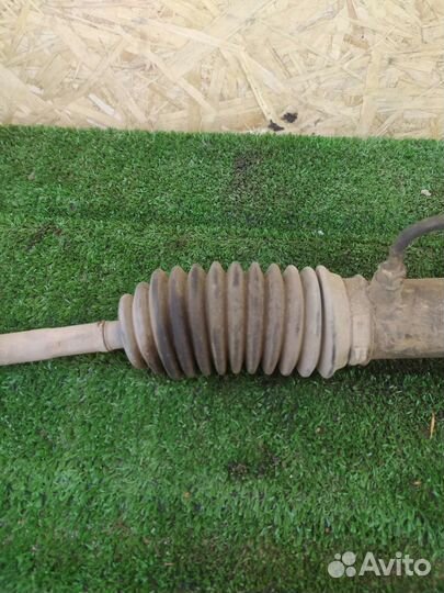 Рулевая рейка lifan breez