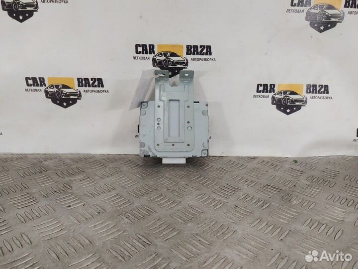 Блок комфорта Kia Sportage