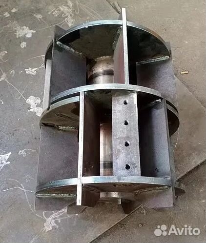 Измельчитель щепорез дробилка в лизинг ндс