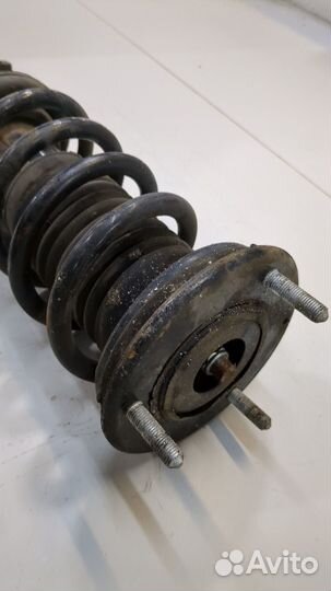 Амортизатор подвески левый передний Lexus IS