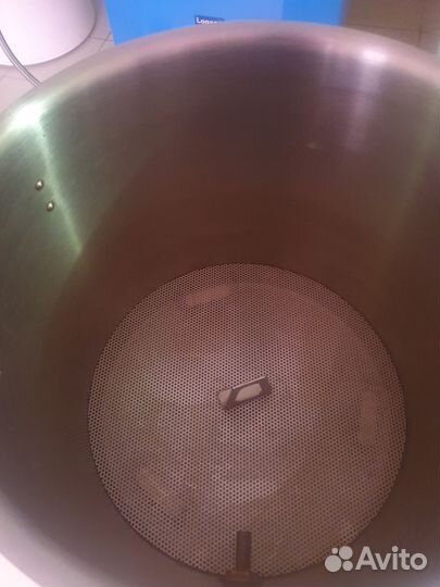 Домашняя пивоварня