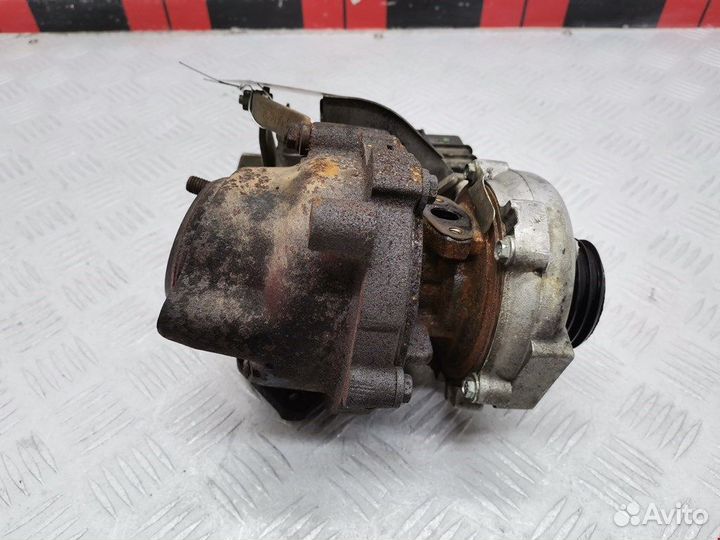 Турбина для BMW X3 (E83) 11652433122