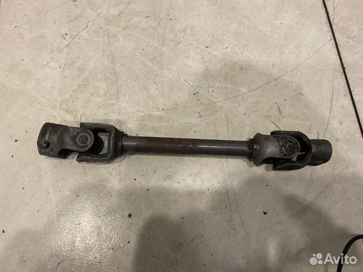 Подрулевой кордан Hyundai Accent