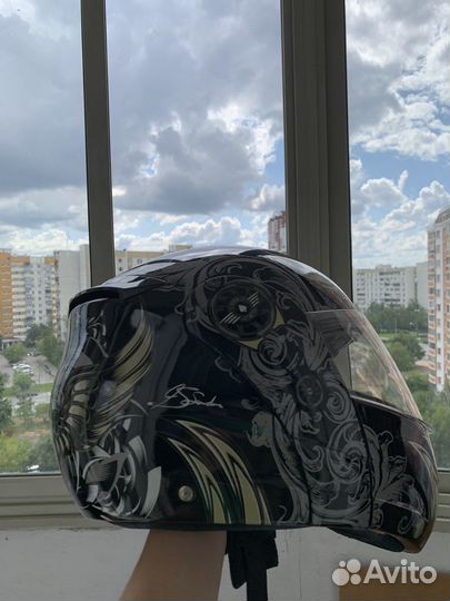 Шлем для мотоцикла