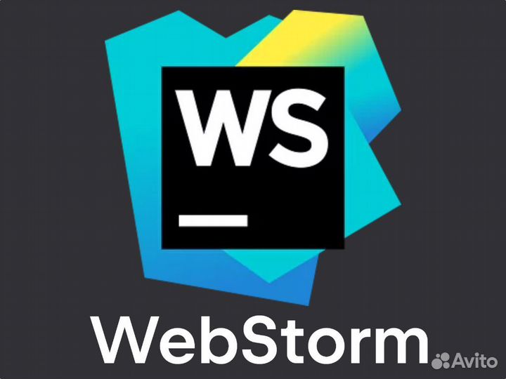 Лицензия JetBrains WebStorm