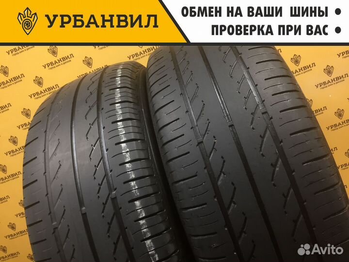 Hankook Optimo K406 235/60 R16 100H