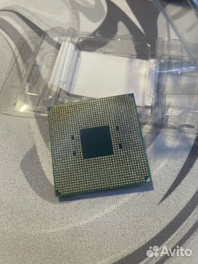 Amd ryzen 3 1200