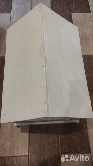 Домик для питомца