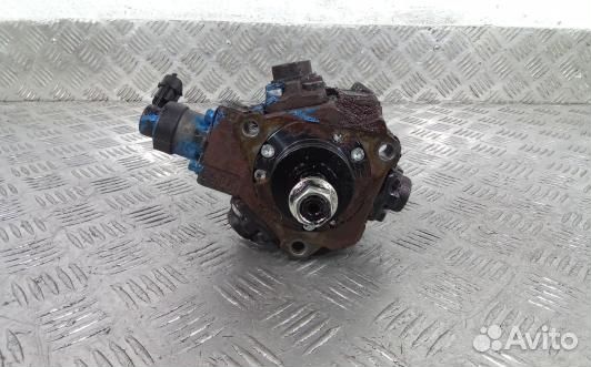 Тнвд дизельный KIA CEE'D 1 (SML24AC01)