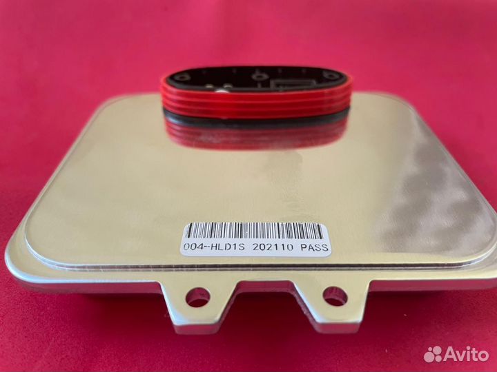 5DV00961000 блок розжига ксенона