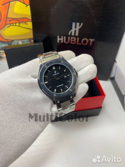 Часы Hublot Geneve Новые