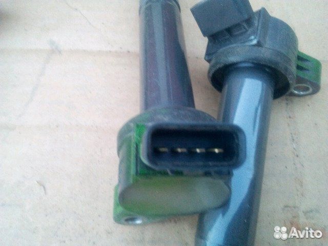 Катушка зажигания Toyota Camry 50-3.5L 2006-19 V6