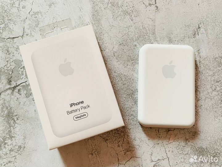iPhone Battery Pack 5000mah