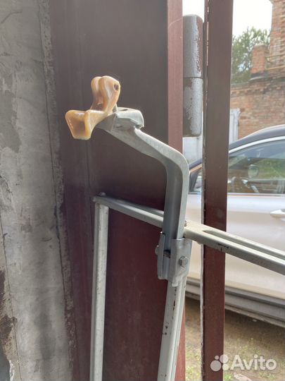 Багажник на крышу универсальный