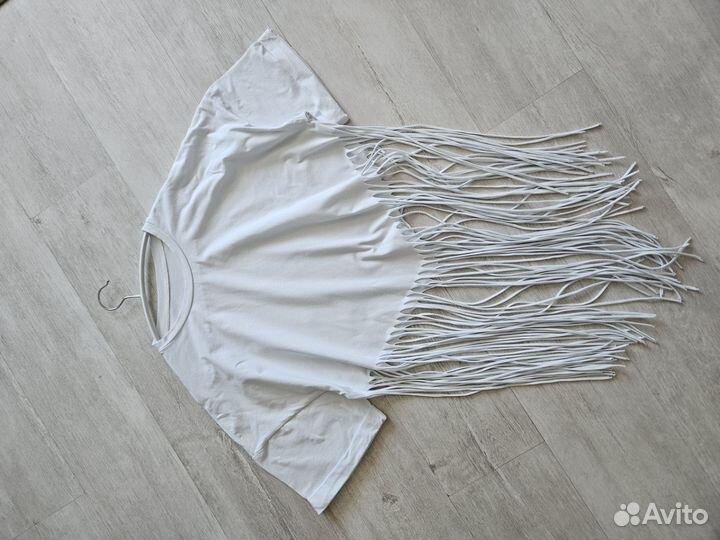 Футболка people IN