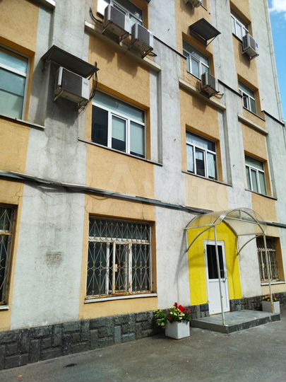 Сдам офисное помещение, 290 м²