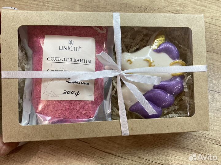 Подарочный наборы