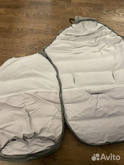 Конверт в коляску Mansita