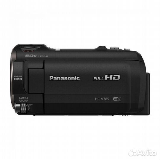 Panasonic HC-V785