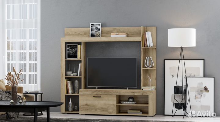 Стенка Легенда 2