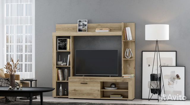 Стенка Легенда 2