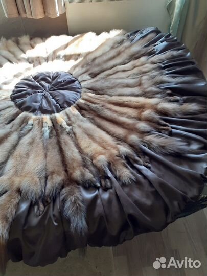 Ремонт и пошив одежды из кожи меха и ткани