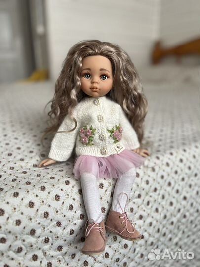 Одежда для кукол