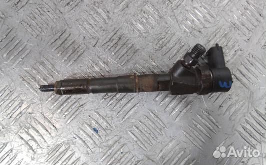 Форсунка дизельная alfa romeo 159 1 (NBE12AL03)