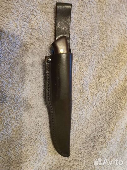 Нож Enzo Traper 95