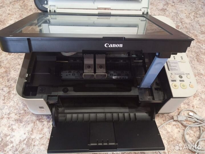 Принтер Canon Pixma MP250