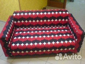 Ремонт мягкой мебели, выезд мастера на дом