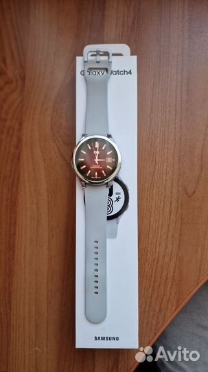 Samsung galaxy watch 4, 44mm