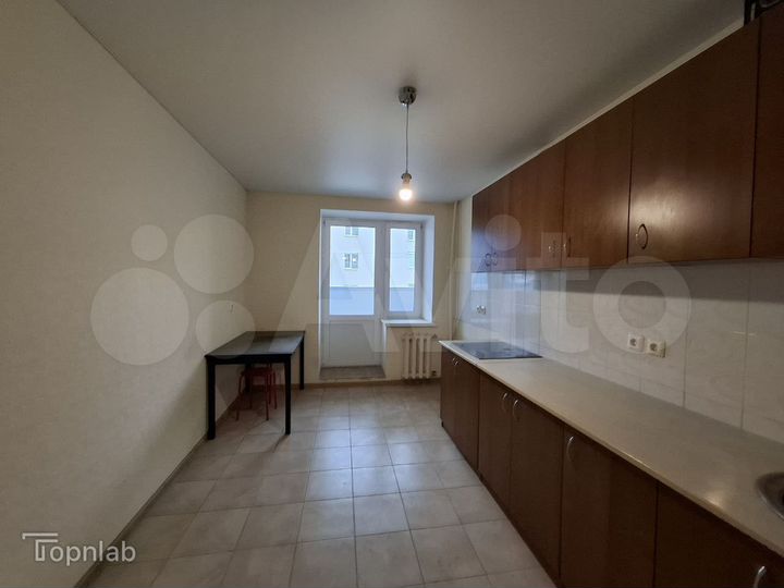 1-к. квартира, 47 м², 6/14 эт.