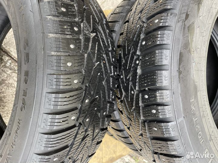 Nokian Tyres Nordman 7 215/65 R16 102T