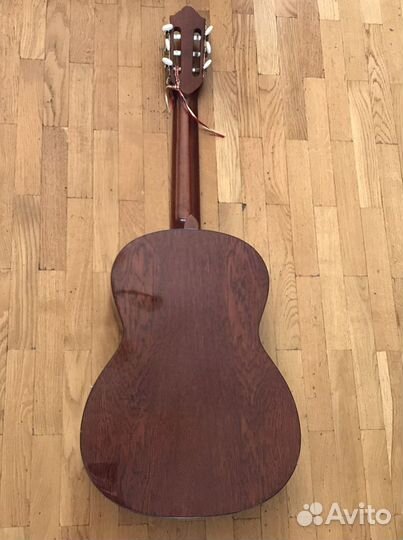 Классическая гитара Cremona Strunal Чехия