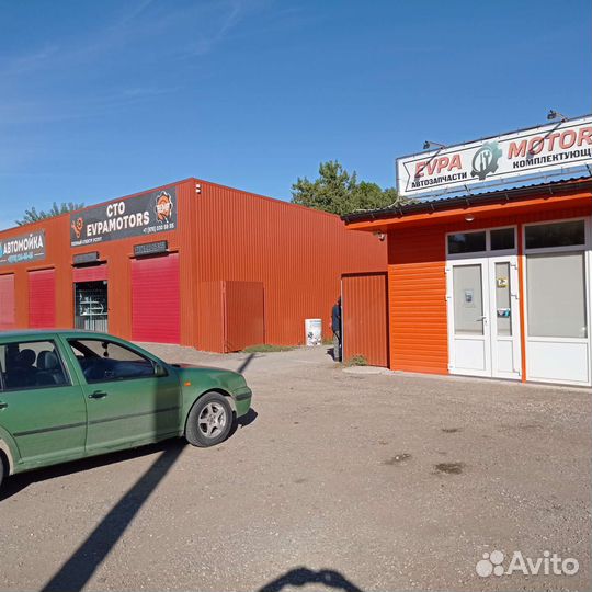 Автомеханик автослесарь